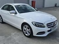 Second-hand Mercedes 220 240 CP (176 kW) 2016 Berlinǎ