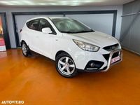 second-hand Hyundai ix35 1.7 CRDi 2WD Classic