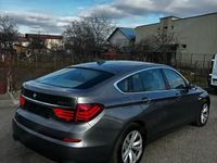 Second-hand BMW 530 Comfort Edition 245 CP (180 kW) 2010 Culoaregri Berlinǎ