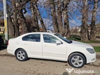 second-hand Skoda Octavia 1.6 TDI Business DSG