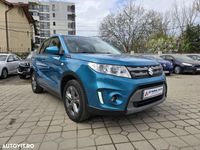 second-hand Suzuki Vitara 1.6 Passion