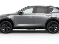 second-hand Mazda CX-5 e-SKYACTIV G194 AT AWD MHEV Homura