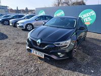 Second-hand Renault Mégane IV R.S. 300 CP (220 kW) 2023 Negru Hatchback