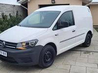 Second-hand VW Caddy 95 CP (69 kW) 2019 Monovolum