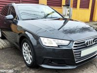 Second-hand Audi A4 Premium 190 CP (139 kW) 2016 Culoaregri Break