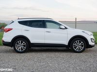 second-hand Hyundai Santa Fe 2.0 CRDI 2WD Premium