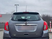 Second-hand Opel Mokka Edition 130 CP (95 kW) 2014 Culoaregri SUV