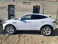 Second-hand Jaguar E-Pace 163 CP (119 kW) 2021 SUV