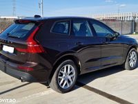 second-hand Volvo XC60 D4 AWD Momentum