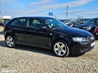 second-hand Audi A3 2.0 TDI DPF S tronic Ambition