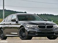 second-hand BMW 530 Seria 5 i xDrive AT