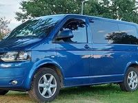 Second-hand VW T5 140 CP (102 kW) 2013 Van