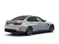 second-hand BMW M3 Competition xDrive AT