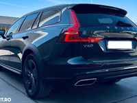 second-hand Volvo V60 CC D4 AWD Geartronic Pro