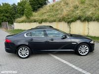 second-hand Jaguar XF 2.2 Diesel