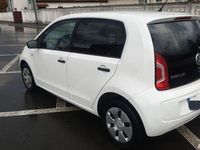 second-hand VW up! 1.0 2016