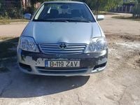 Second-hand Toyota Corolla 90 CP (66 kW) 2005 Berlinǎ