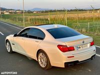 second-hand BMW 740 Seria 7 d xDrive Aut.