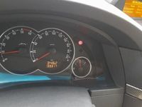 second-hand Opel Meriva inmatriculat ro