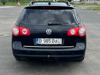 second-hand VW Passat B6 2010 Euro 5