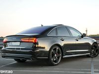 second-hand Audi A6 3.0 TDI quattro Tiptronic