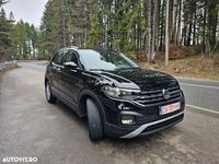 second-hand VW T-Cross - 1.0 TSI Life