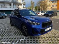second-hand BMW X1 sDrive18i AT
