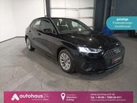 Second-hand Audi A3 e-tron Basis 204 CP (150 kW) 2022 Hatchback
