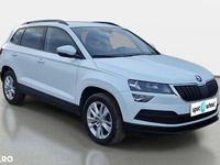 second-hand Skoda Karoq 2.0 TDI 4X4 Style