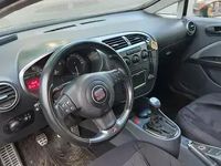 Second-hand Seat Leon 86 CP (63 kW) 2008 Hatchback