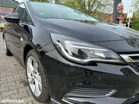 second-hand Opel Astra 