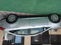 Second-hand Ford Focus 125 CP (91 kW) 2016 Berlinǎ