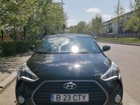 second-hand Hyundai Veloster 1.6 Turbo Automatik Premium