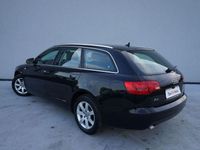 second-hand Audi A6 Avant 2.7 TDI DPF