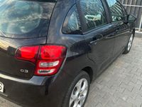 Second-hand Citroën C3 85 CP (62 kW) 2011 Hatchback