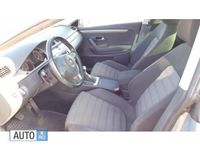 second-hand VW CC 1.8 tsi 160 cp