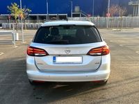 second-hand Opel Astra Sports Tourer INOVATION 2018 1.6cdti euro 6