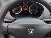 Second-hand Peugeot 206+ 60 CP (44 kW) 2010 Hatchback