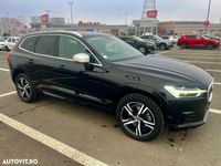 second-hand Volvo XC60 D4 Geartronic RDesign