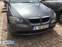 second-hand BMW 320 61