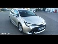 Second-hand Toyota Corolla Hybrid 136 CP (100 kW) 2019 Hatchback