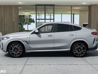 second-hand BMW X6 xDrive40i AT MHEV