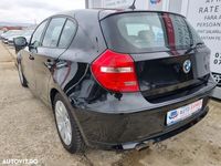 second-hand BMW 116 Seria 1 i Aut.