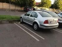 Second-hand VW Bora 101 CP (74 kW) 2003 Berlinǎ