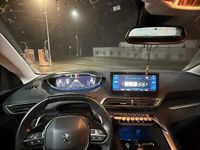 Second-hand Peugeot 3008 130 CP (95 kW) 2021 SUV