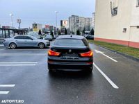 second-hand BMW 520 Gran Turismo Seria 5 d Aut. Luxury Line