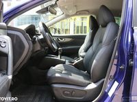 second-hand Nissan Qashqai 1.7 dCi TEKNA+