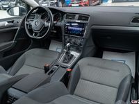 second-hand VW Golf 1.0 TSI BlueMotion DSG Comfortline