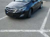 Second-hand Opel Astra Sport 125 CP (91 kW) 2012 Break