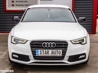 second-hand Audi A5 Sportback 2.0 TDI quattro Stronic